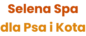 Selena Spa dla Psa i Kota